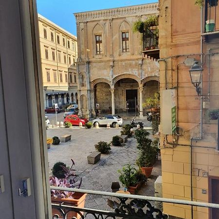 " Gattopardo Suite " Experience Apartment Palermo Dış mekan fotoğraf