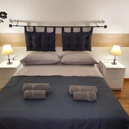" Gattopardo Suite " Experience Apartment Palermo Dış mekan fotoğraf