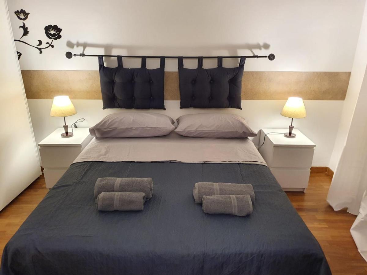 " Gattopardo Suite " Experience Apartment Palermo Dış mekan fotoğraf
