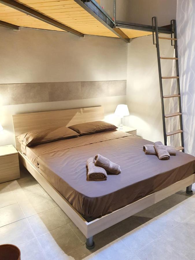 " Gattopardo Suite " Experience Apartment Palermo Dış mekan fotoğraf