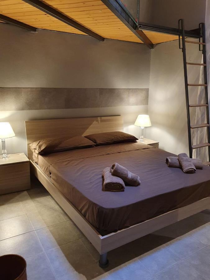 " Gattopardo Suite " Experience Apartment Palermo Dış mekan fotoğraf