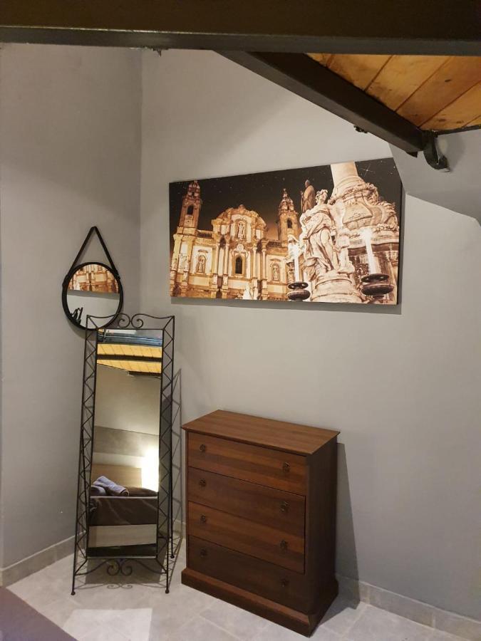 " Gattopardo Suite " Experience Apartment Palermo Dış mekan fotoğraf