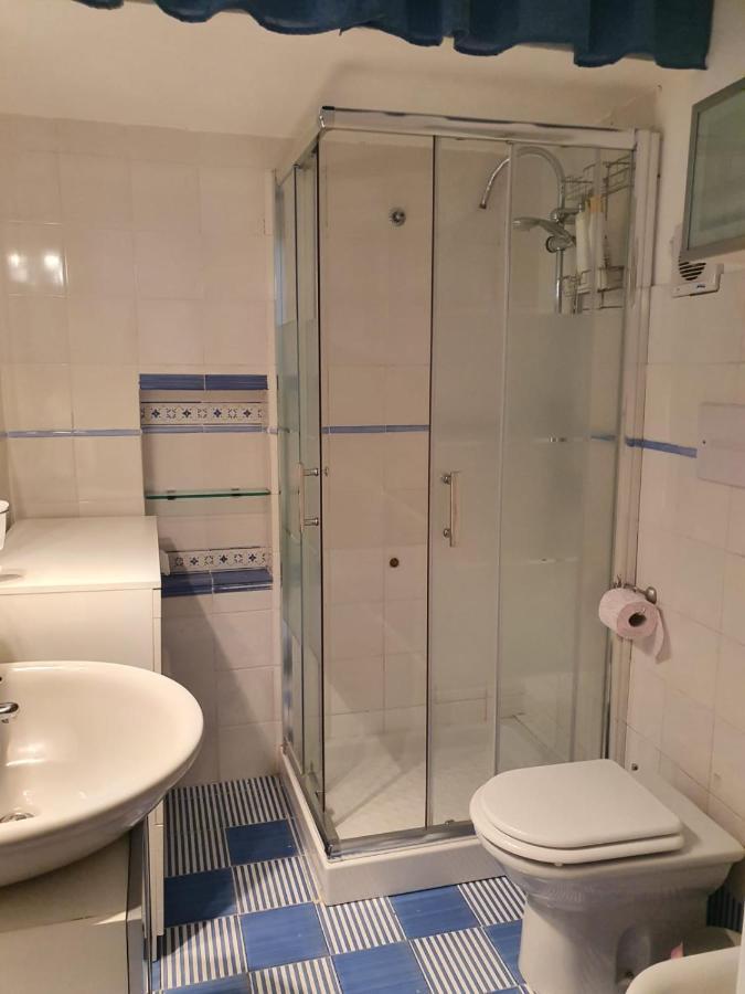 " Gattopardo Suite " Experience Apartment Palermo Dış mekan fotoğraf