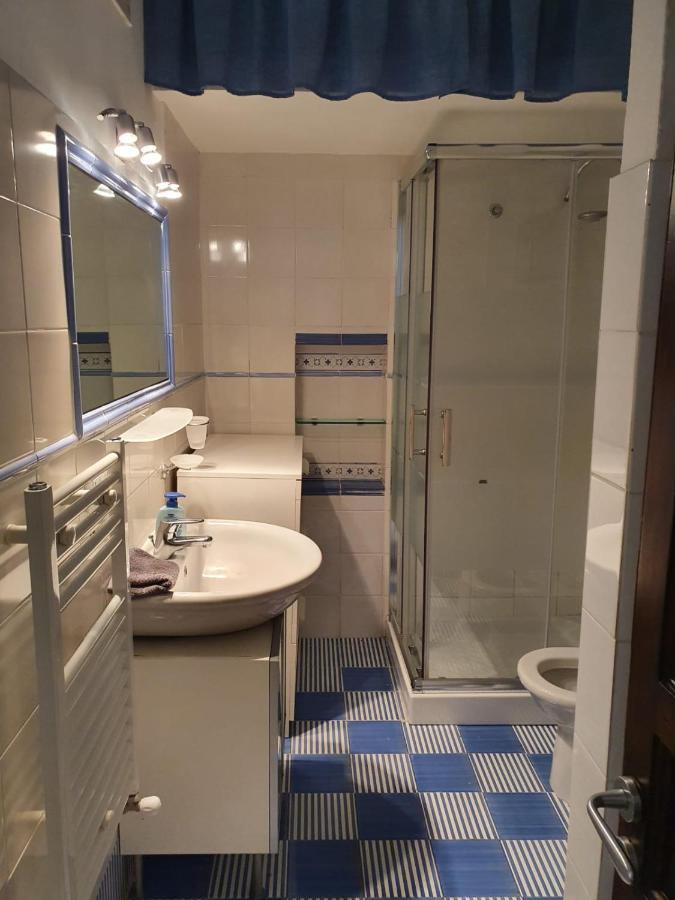 " Gattopardo Suite " Experience Apartment Palermo Dış mekan fotoğraf