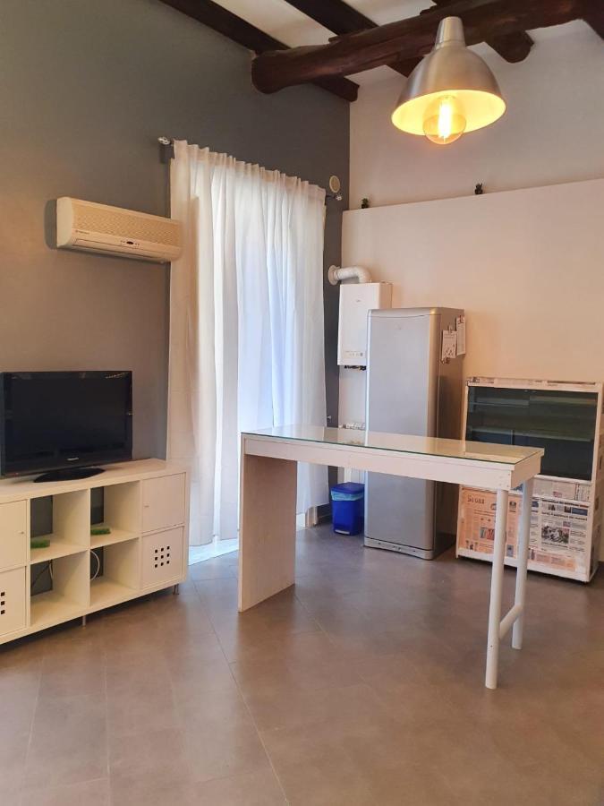 " Gattopardo Suite " Experience Apartment Palermo Dış mekan fotoğraf
